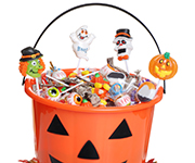 Take a look at our overview and tips for trunk-or-treating fundraisers.
